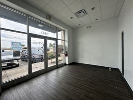 Medical Park Station - High Quality Street Front Retail Center