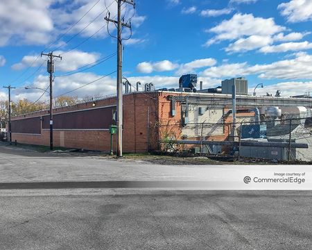 Industrial space for Rent at 1100 Orthodox Street in Philadelphia