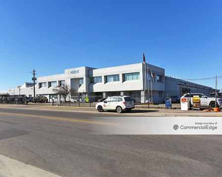 Industrial space for Rent at 4799 Dahlia Street in Denver
