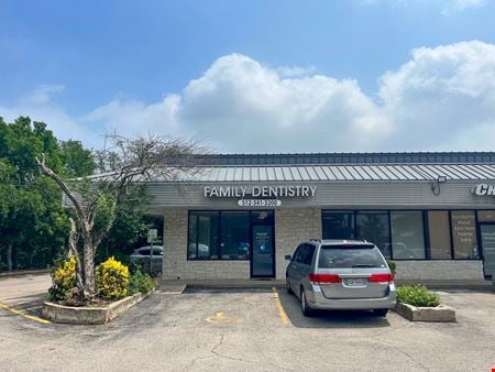 Retail space for Rent at 2000 Sam Bass Road in Round Rock