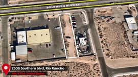 2508 Southern Blvd SE