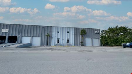 Photo of commercial space at 9400 NW 100th Street - 20,000 SF in Medley