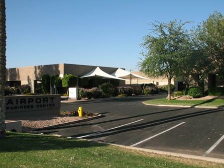 Industrial space for Rent at 509 S 48th St in Tempe