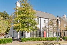 1023 Edenton Street