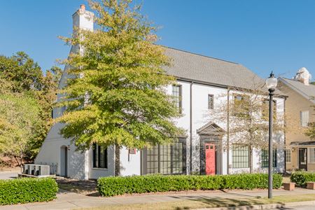 Office space for Rent at 1023 Edenton Street in Birmingham