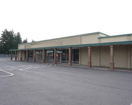 Tieton Village - Yakima