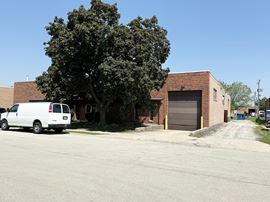 1430 Louis Ave.,