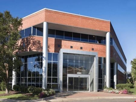 Coworking space for Rent at 4860 Cox Road, #200 in Glen Allen