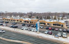 9012-9072 Lyndale Ave S, Bloomington, MN 55420
