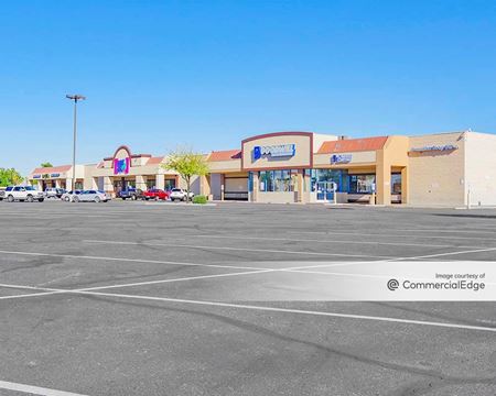 Retail space for Rent at 3514 West Peoria Avenue in Phoenix