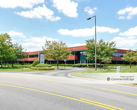 Photo of commercial space at 5111 Commerce Crossings Drive in Louisville