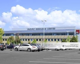 Pacific Research Center - Buildings 4 & 5