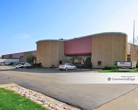 Elk Grove Industrial Park - 850 Mark Street
