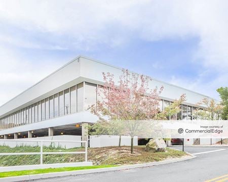 Industrial space for Rent at 8 Westchester Plaza in Elmsford