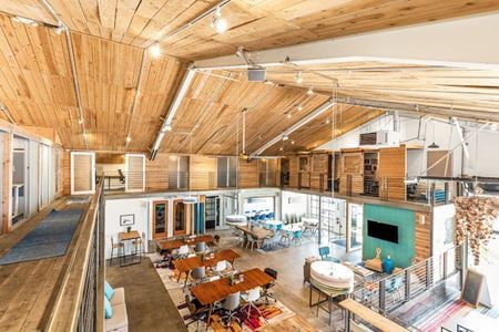 Office space for Rent at 414 Olive Street in Santa Barbara