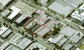 1401-1421 Main Street