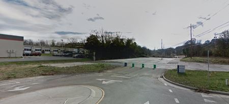 Farlow and Kingston Pike - Knoxville