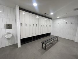 4585 Canada Way | Canada Way Business Park