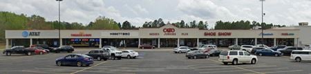 Retail space for Rent at 11381-11347 Dunbarton Blvd in Barnwell