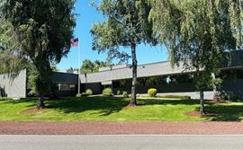 Gramark Office Building