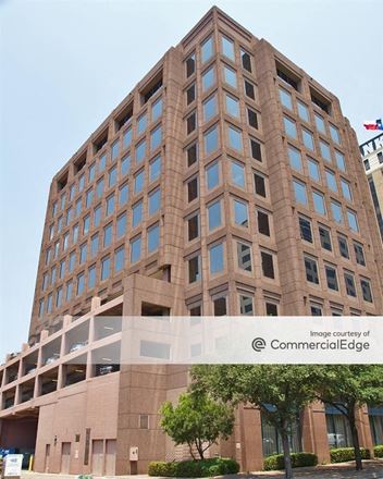 Texas Medical Association Building