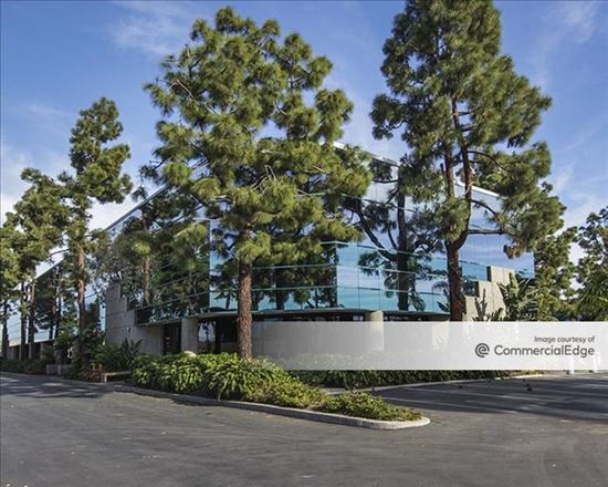 The Campus Carlsbad - The Campus II
