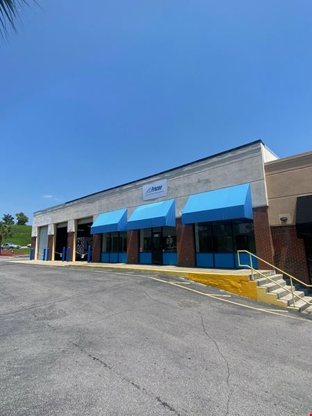 Industrial space for Sale at 4462 Lafayette St in Marianna