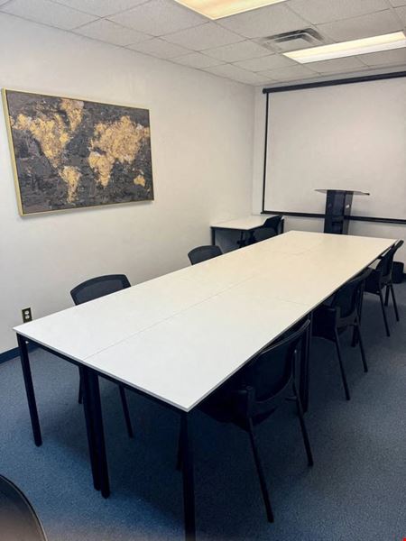 Office space for Rent at 1574 Williamson Road in Griffin