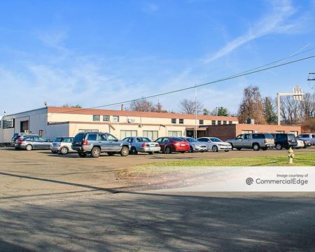 Commercial space for Rent at 70 Stoddard Avenue in North Haven