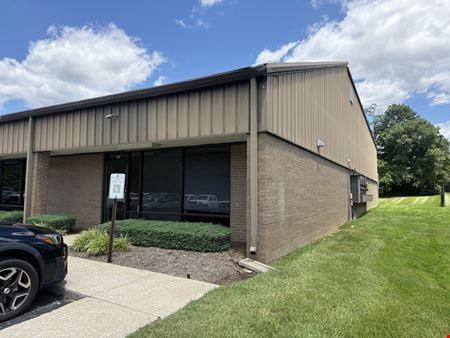 Industrial space for Rent at 3231 Ruckriegel Pkwy in Louisville