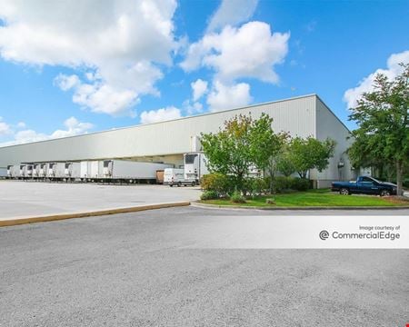 Industrial space for Rent at 4055 Deerpark Boulevard in Saint Augustine