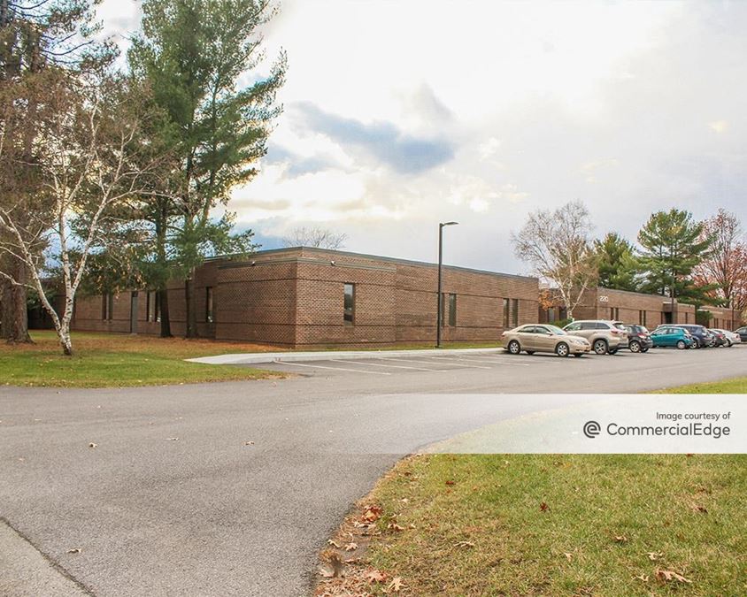 220 Washington Avenue Ext 220 Washington Avenue Ext Office Building