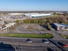 1557 Gallatin Pike North