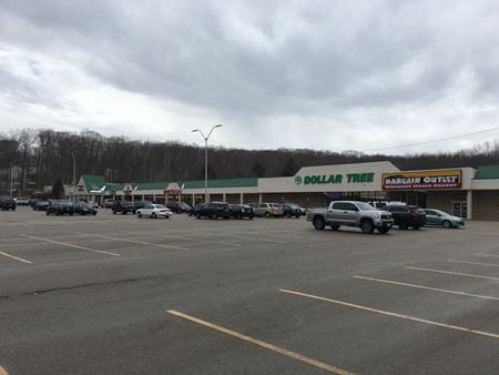 Retail space for Rent at 10 Airport Rd in Dudley