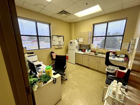 Office space for Rent at 2525 2nd St in Macon