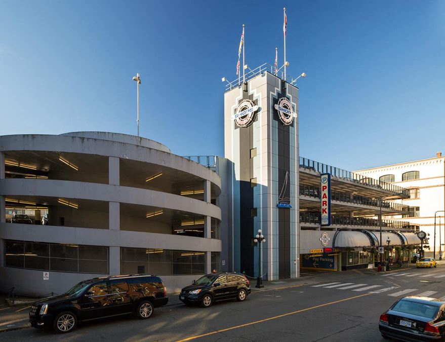 Broughton Square Broughton Square