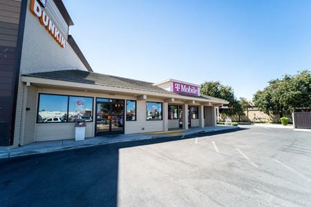Photo of commercial space at  1040 Colusa Ave Ste B in Yuba City