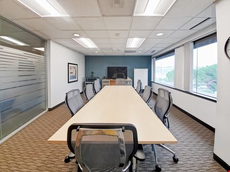 Office space for Rent at 4040 Civic Center Drive Suite 200 in San Rafael