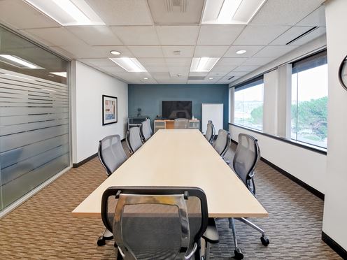 Regus - San Rafael - Civic Center
