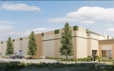 LOGISTICENTER AT RICHMOND - Richmond