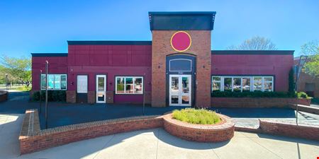 Photo of commercial space at 1940 Cinema Drive in Rock Hill