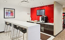 Regus - Des Moines Hub Tower
