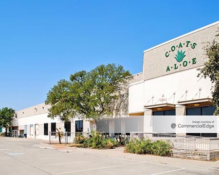 Photo of commercial space at 9660 Dilworth Road in Dallas
