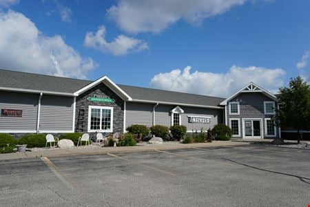 Retail space for Rent at 5868 Midland Rd Suite 3 in Freeland