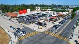 Rincon Del Sol Shopping Center