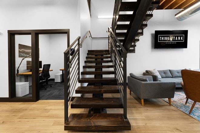 Think Tank Cowork