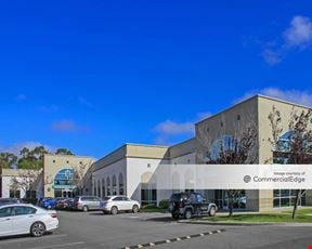 Stevenson Business Center