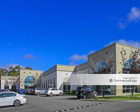 Office space for Rent at 6100 Stevenson Boulevard in Fremont