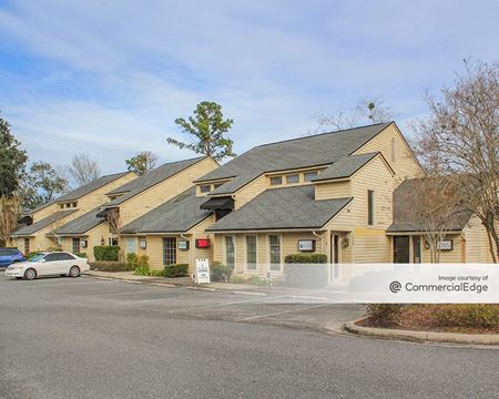 Photo of commercial space at 1855 Wells Road in Orange Park