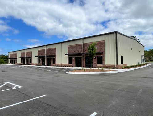 Sunnyvale Business Park
